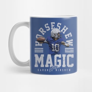 Gardner Minshew Indianapolis HorseShew Magic Mug